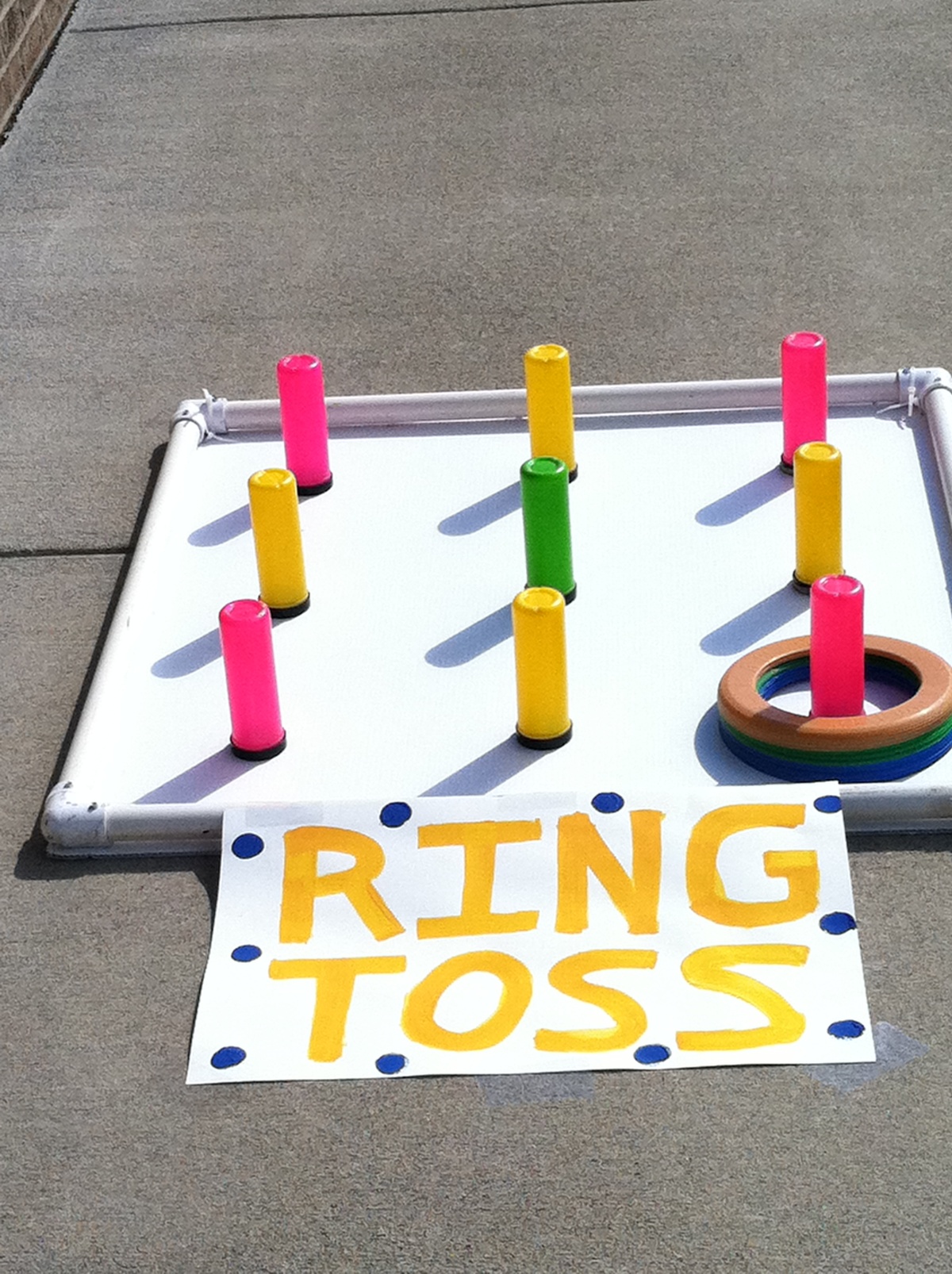 Ring Toss